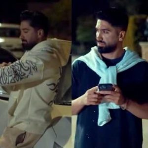 دانلود آهنگ مازندرانی جواد عباسی طوبی جان