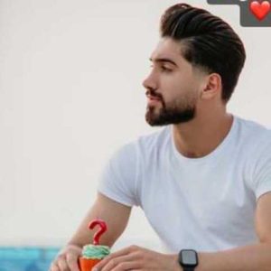 دانلود آهنگ مازندرانی جواد عباسی یار تی چشی دا