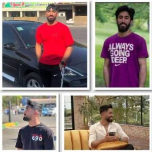 دانلود آهنگ مازندرانی جواد عباسی زندون بی ملاقاتی