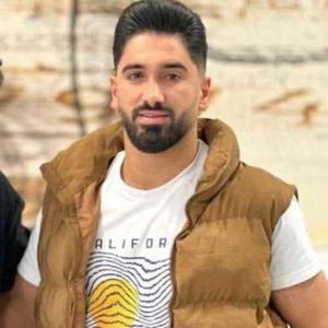 دانلود آهنگ مازندرانی جواد عباسی زینو زینو چشم انتظارم زینو