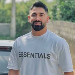 دانلود آهنگ مازندرانی جواد عباسی این دل چه خشه ولا کلو کلو بسوزه
