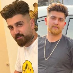 دانلود آهنگ مازندرانی ماهان خادمی عرض سلام