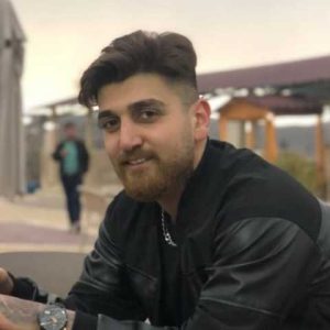 دانلود آهنگ مازندرانی ماهان خادمی اتا مسلمون دنیه