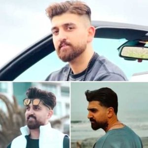 دانلود آهنگ مازندرانی ماهان خادمی بهانه منی دنیا درمه