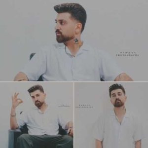 دانلود آهنگ مازندرانی ماهان خادمی برو گل دکارم تسه ته بمونی مسه
