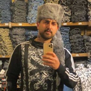 دانلود آهنگ مازندرانی ماهان خادمی بور شه برار بو شه ایل و تبار بو