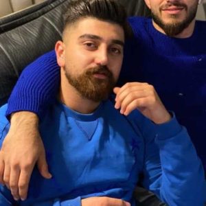 دانلود آهنگ مازندرانی ماهان خادمی چشمون سیاه
