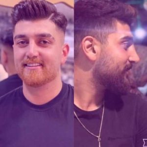 دانلود آهنگ مازندرانی ماهان خادمی فرمانده دستور هاده
