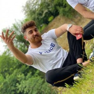 دانلود آهنگ مازندرانی ماهان خادمی حال دل بویه بدتر