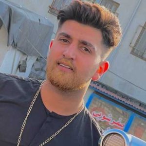 دانلود آهنگ مازندرانی ماهان خادمی هم جیگر جنگ دارنی