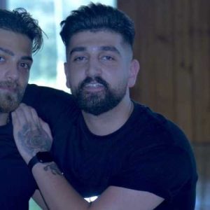 دانلود آهنگ مازندرانی ماهان خادمی ماهان خادمی لیلی زیبای من