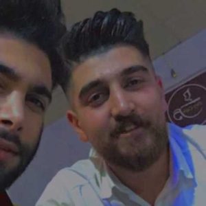 دانلود آهنگ مازندرانی ماهان خادمی من دووشم غریبی