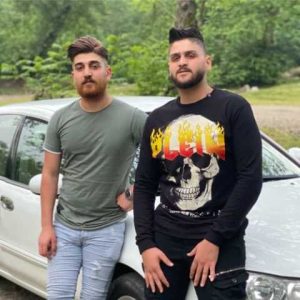 دانلود آهنگ مازندرانی ماهان خادمی رفقا