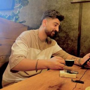 دانلود آهنگ مازندرانی ماهان خادمی صحرایی یار و یرماز من