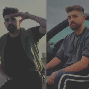 دانلود آهنگ مازندرانی ماهان خادمی تی چشمون فدایی