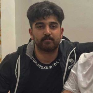 دانلود آهنگ مازندرانی ماهان خادمی ته پشت دره حرف