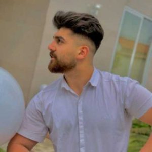دانلود آهنگ مازندرانی ماهان خادمی تو برند می دیاری