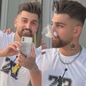 دانلود آهنگ مازندرانی ماهان خادمی زلزله