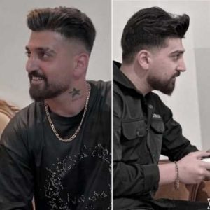 دانلود آهنگ مازندرانی ماهان خادمی Avare Shahr Be Shahr Bavushi