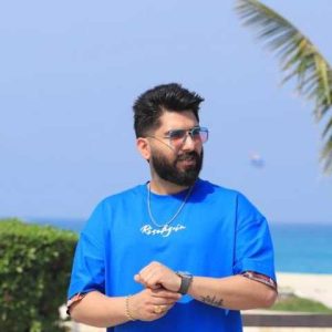 دانلود آهنگ مازندرانی مجید احمدی مستمه