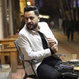 دانلود آهنگ مازندرانی مجید حسینی الله من و تی یار وه