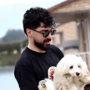 دانلود آهنگ مازندرانی مهدی براری چراغ خاموش