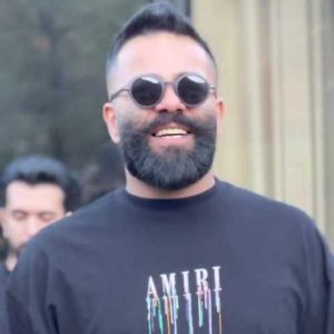 دانلود آهنگ مازندرانی محمد اسمعلی شی مست پلنگ دا