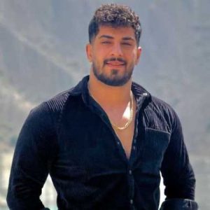 دانلود آهنگ مازندرانی محمد کجوری اگه سخت نیه ته ره نیمه ی جان من بووش
