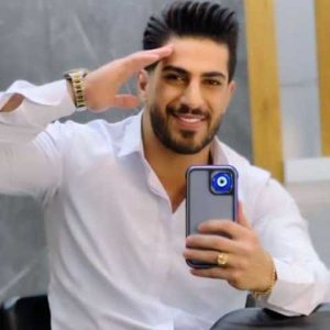 دانلود آهنگ مازندرانی محمد کجوری از وقتی که بوردی پر پر زنه می دل