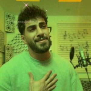 دانلود آهنگ مازندرانی محمد کجوری الهی دل بووشی پاره پاره