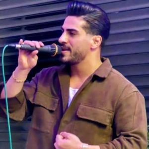 دانلود آهنگ مازندرانی محمد کجوری منی بازو ره شی سر بالشت کنی