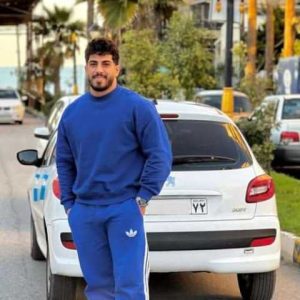 دانلود آهنگ مازندرانی محمد کجوری ته چریکی لباسی دور بگردم