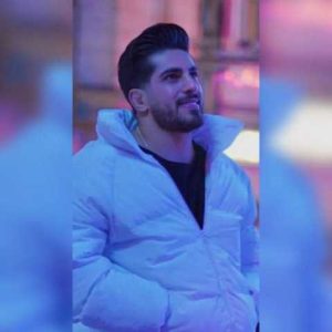دانلود آهنگ مازندرانی محمد کجوری تویی که می جان و جهانی عروس مازندرانی
