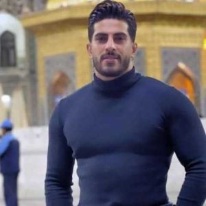 دانلود آهنگ مازندرانی محمد کجوری یه روزی یه جایی یه دل شکوندم