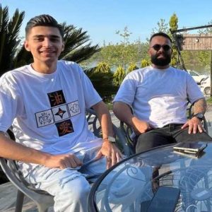 دانلود آهنگ مازندرانی محمد اسمعلی دادا اهای داداشی