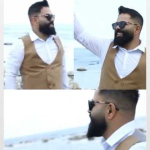 دانلود آهنگ مازندرانی محمد اسمعلی کجه شونی کجه شونی