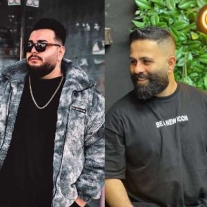 دانلود آهنگ مازندرانی محمد اسمعلی من شی ننه ای قربون