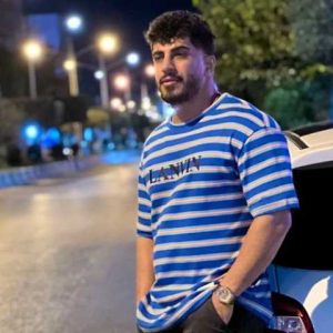 دانلود آهنگ مازندرانی محمد کجوری افسونگر شبها بومه