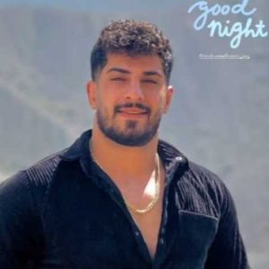 دانلود آهنگ مازندرانی محمد کجوری انی عرق خوارمه دل بوو آروم یار