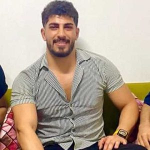 دانلود آهنگ مازندرانی محمد کجوری اول جوانی جهانی بومه