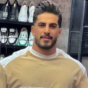 دانلود آهنگ مازندرانی محمد کجوری بره میدون تو پلنگ ایرون تو