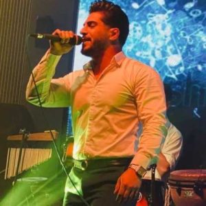 دانلود آهنگ مازندرانی محمد کجوری چه بشکنی می دل ره مگه گناه ناشته