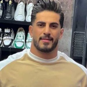 دانلود آهنگ مازندرانی محمد کجوری دادا (ریمیکس)
