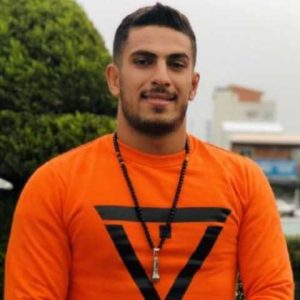 دانلود آهنگ مازندرانی محمد کجوری دردسر