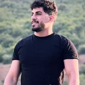 دانلود آهنگ مازندرانی محمد کجوری دروازه ره باز هاکنین در بورم