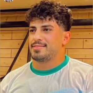 دانلود آهنگ مازندرانی محمد کجوری همیشه آخر بازی خرابه