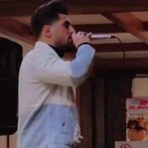 دانلود آهنگ مازندرانی محمد کجوری مست ریکامه هن گوشه نیشتمه