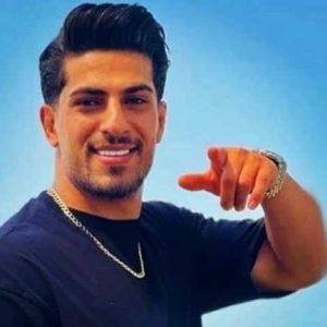 دانلود آهنگ مازندرانی محمد کجوری مازندران منی