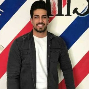 دانلود آهنگ مازندرانی محمد کجوری من و می یاری دست از هم بوه رها
