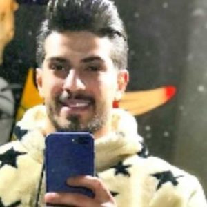 دانلود آهنگ مازندرانی محمد کجوری می دل ار عاشقی زده بویه